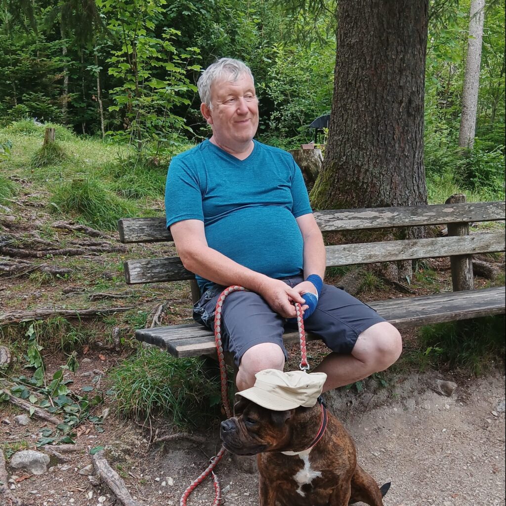 Foto von Thomas Weber